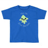 i like trees Toddler T-shirt