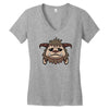 friend Women's V-Neck T-Shirt