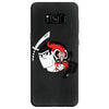 samurai jack and aku yin yang Samsung Galaxy S8