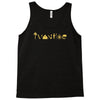 scout camp Tank Top
