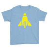 Reggie Rocket Youth Tee