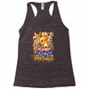 pigs Racerback Tank