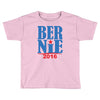 bernie 2016 Toddler T-shirt