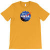 The Starry Night Parody Nasa T-Shirt
