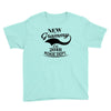 New Grammy 2018 Rokie Dept. Youth Tee