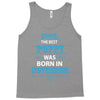 The Best Poppy Was Born In November Tank Top
