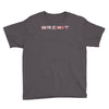 brexit referendum exit from the eu independence Youth Tee