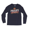 proofs Long Sleeve Shirts