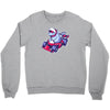 fossil fueled Crewneck Sweatshirt