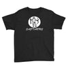 sagittarius zodiac sign Youth Tee
