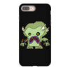 zombie monster iPhone 8 Plus