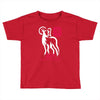 2015 year of the goat Toddler T-shirt