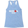 Senior 2018 Racerback Tank