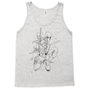 deadpool 2 Tank Top