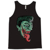 zombie Tank Top