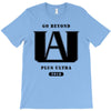 Go Beyond Plus Ultra 2018 T-Shirt