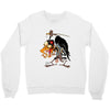 ugly tengu Crewneck Sweatshirt