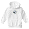 Moon Night Youth Hoodie