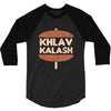 khlav kalash 3/4 Sleeve Shirt