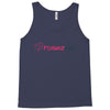 romance class Tank Top