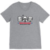 mercenaries V-Neck Tee