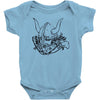 viking Baby Bodysuit