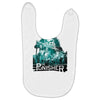 city justice Baby Bibs
