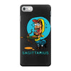 sagittarius iPhone 7 Case