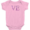 Love Baby Onesie