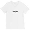 fx6ahrie77 V-Neck Tee