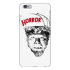 horror werewolf iPhone 6 Plus/6s Plus Case