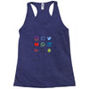 fahrie77 Racerback Tank