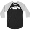 schleifmaschine w202 3/4 Sleeve Shirt