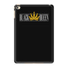 black queen wear iPad Mini 4