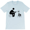 cook marshmallow T-Shirt