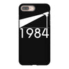 1984george orwell iPhone 8 Plus