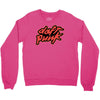 daft punk Crewneck Sweatshirt