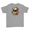 insert brain here Youth Tee