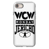 monday night jericho iPhone 8