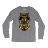 death pirate Long Sleeve Shirts