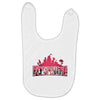 Fortnite Baby Bibs