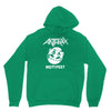 anthrax Hoodie