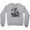 Death Grips Crewneck Sweatshirt
