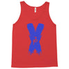 jake paul x blue Tank Top