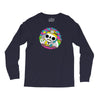 go for gold Long Sleeve Shirts