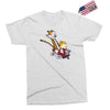 downhill Exclusive T-shirt