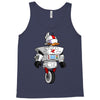 darkwing duck gizmoduck Tank Top