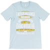 grumpy old crane operator T-Shirt