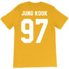 jung kook 97 T-Shirt