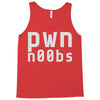 pwn noobs (2) Tank Top